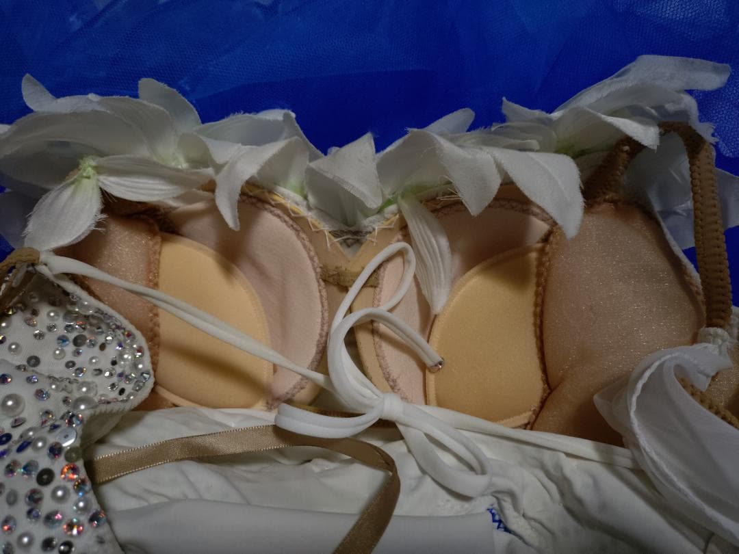 1月限定価格　タカダンスモダンドレス Mサイズ モデル身長145cm