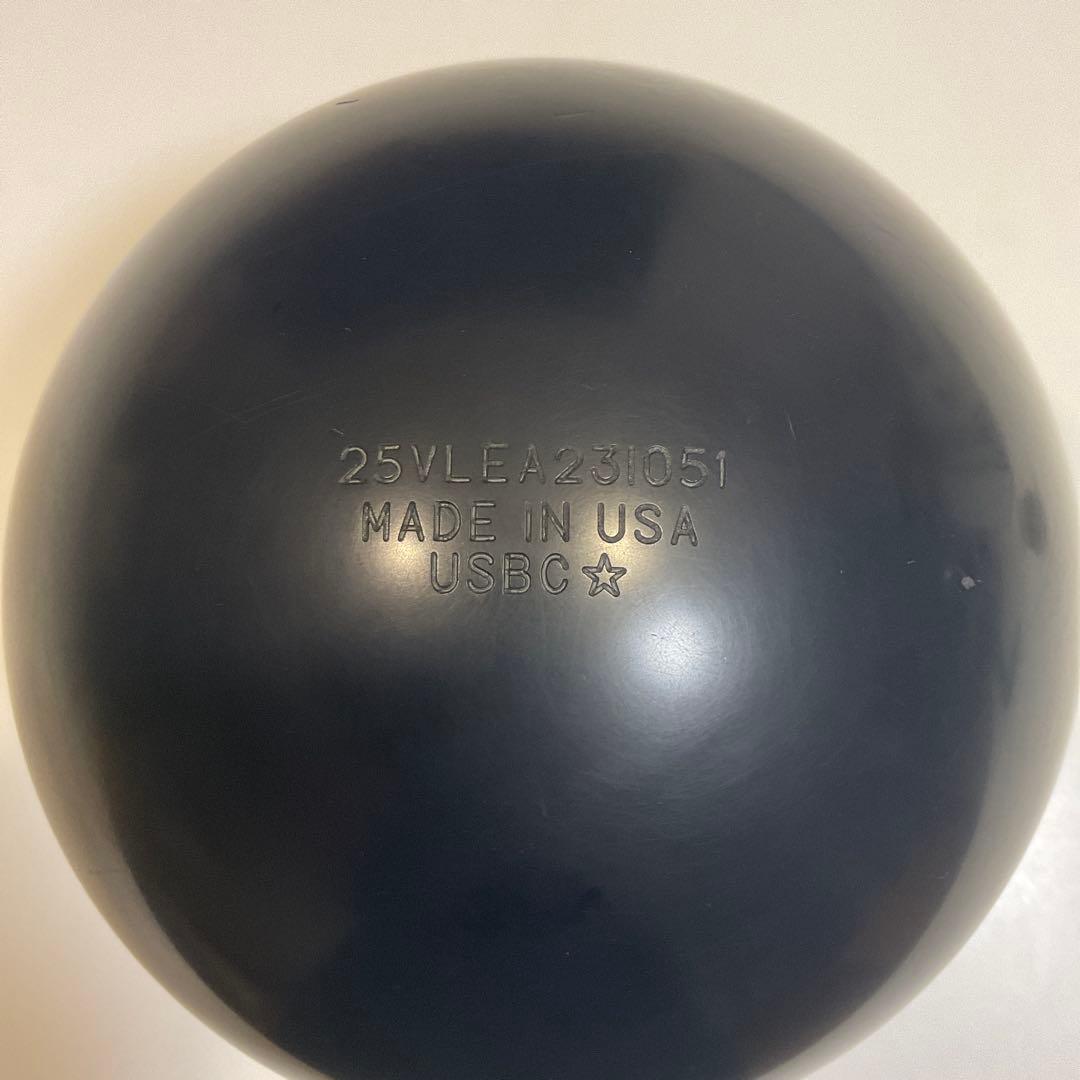 ボウリング　ストーム　レベル　サムレスstorm level