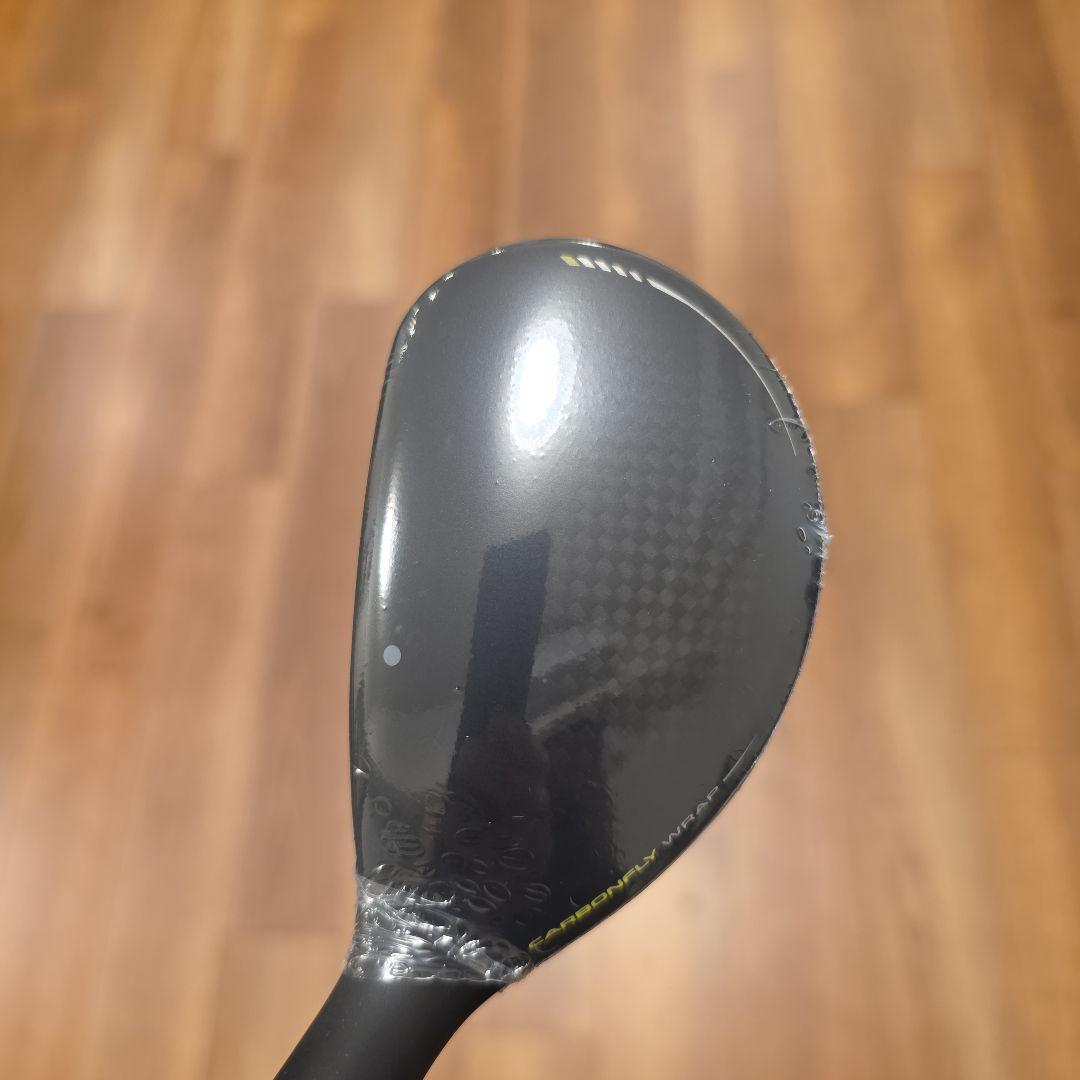 【新品未使用】PING G430 ハイブリッド 3U.4U ツアークローム