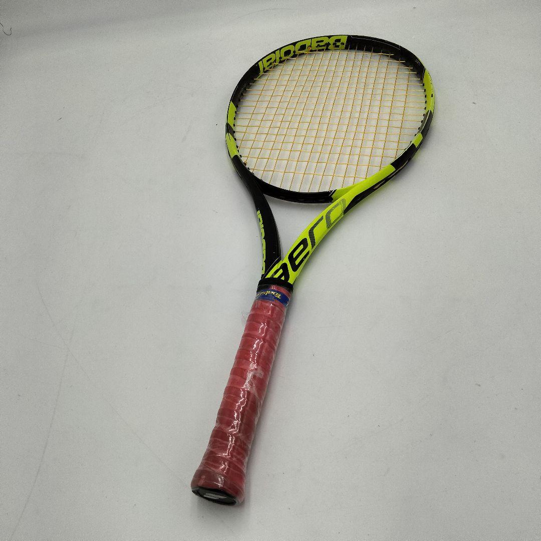 バボラ　ラケット pure aero G1 ピュアアエロ