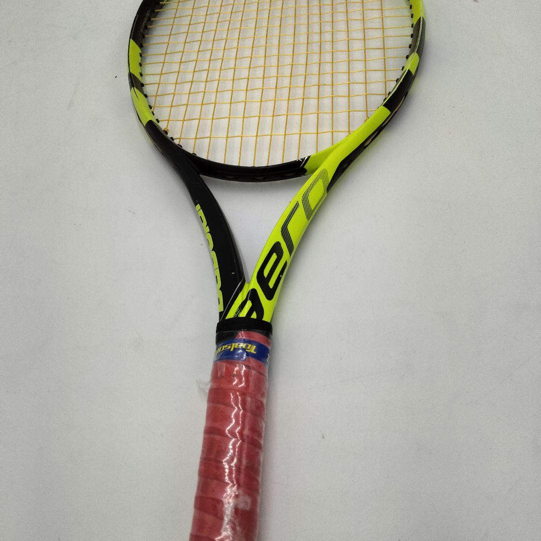 バボラ　ラケット pure aero G1 ピュアアエロ