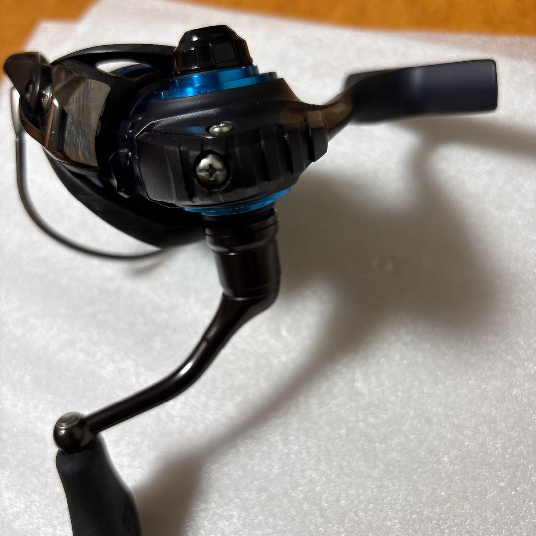 ダイワ　ソルティスト2000