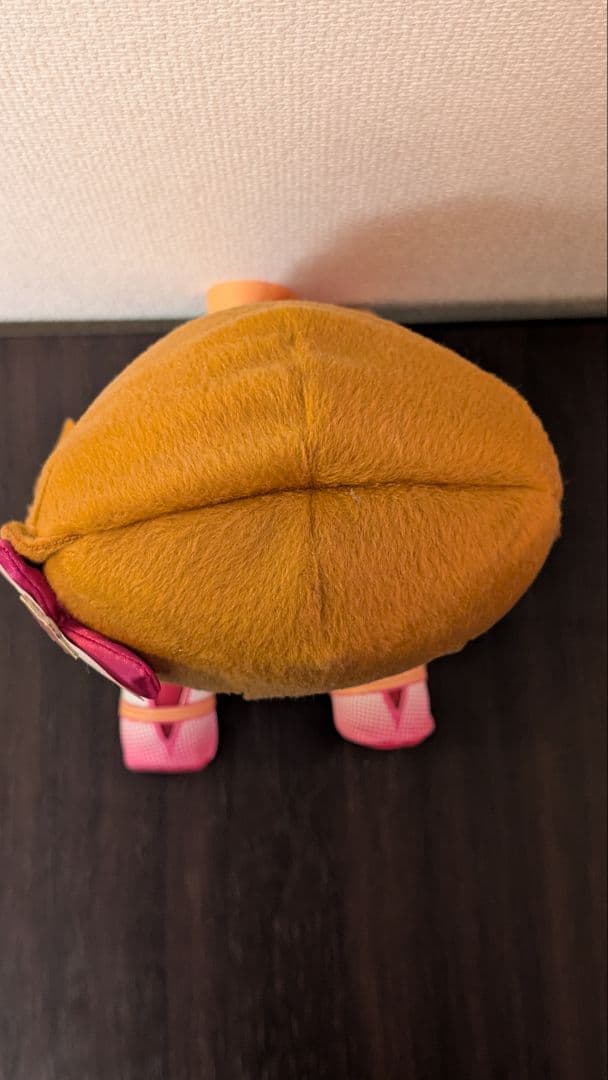 【中古】アイドルマスター ミリオンライブ Gift ぬいぐるみ 高坂海美