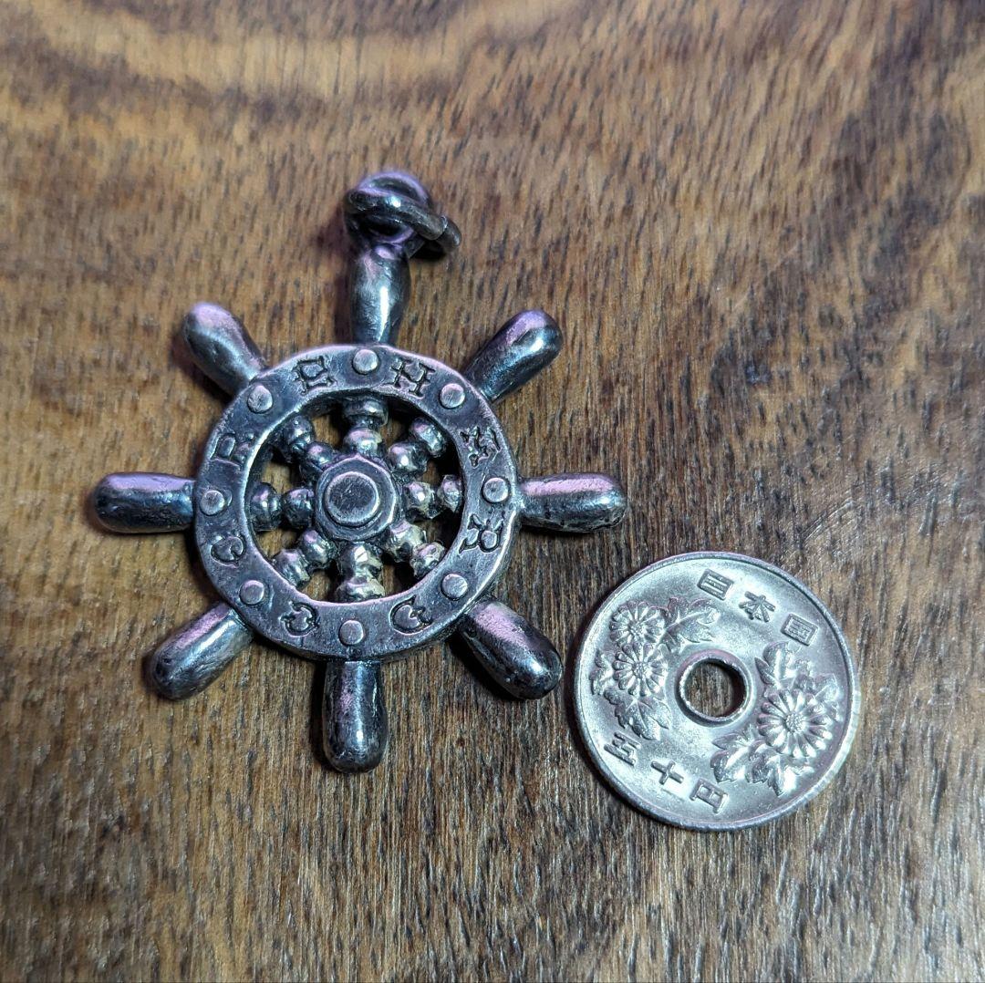 ネックレス　トップ