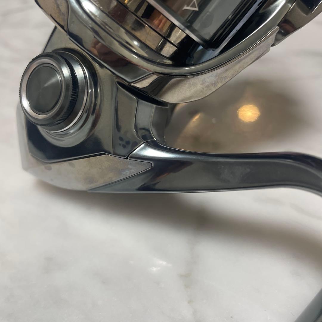 M*o様 22 ステラ　2500S シマノ SHIMANO