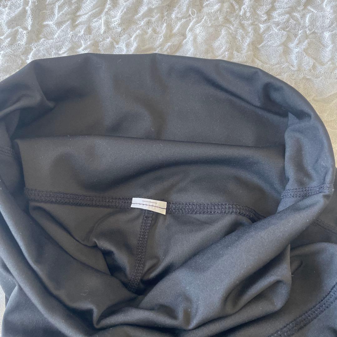 Lululemon ブラック ヨガパンツ ハイウエスト　未使用