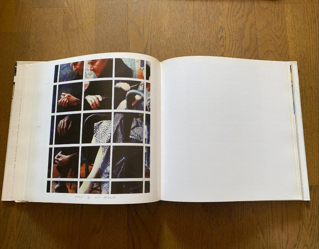 デイヴィッド・ホックニー 「 CAMERAWORKS」大型写真集