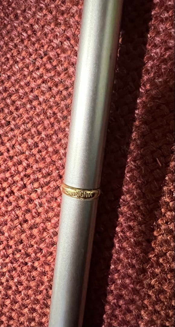 Parker ボールペン