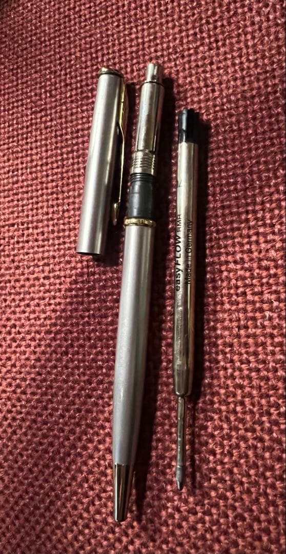 Parker ボールペン