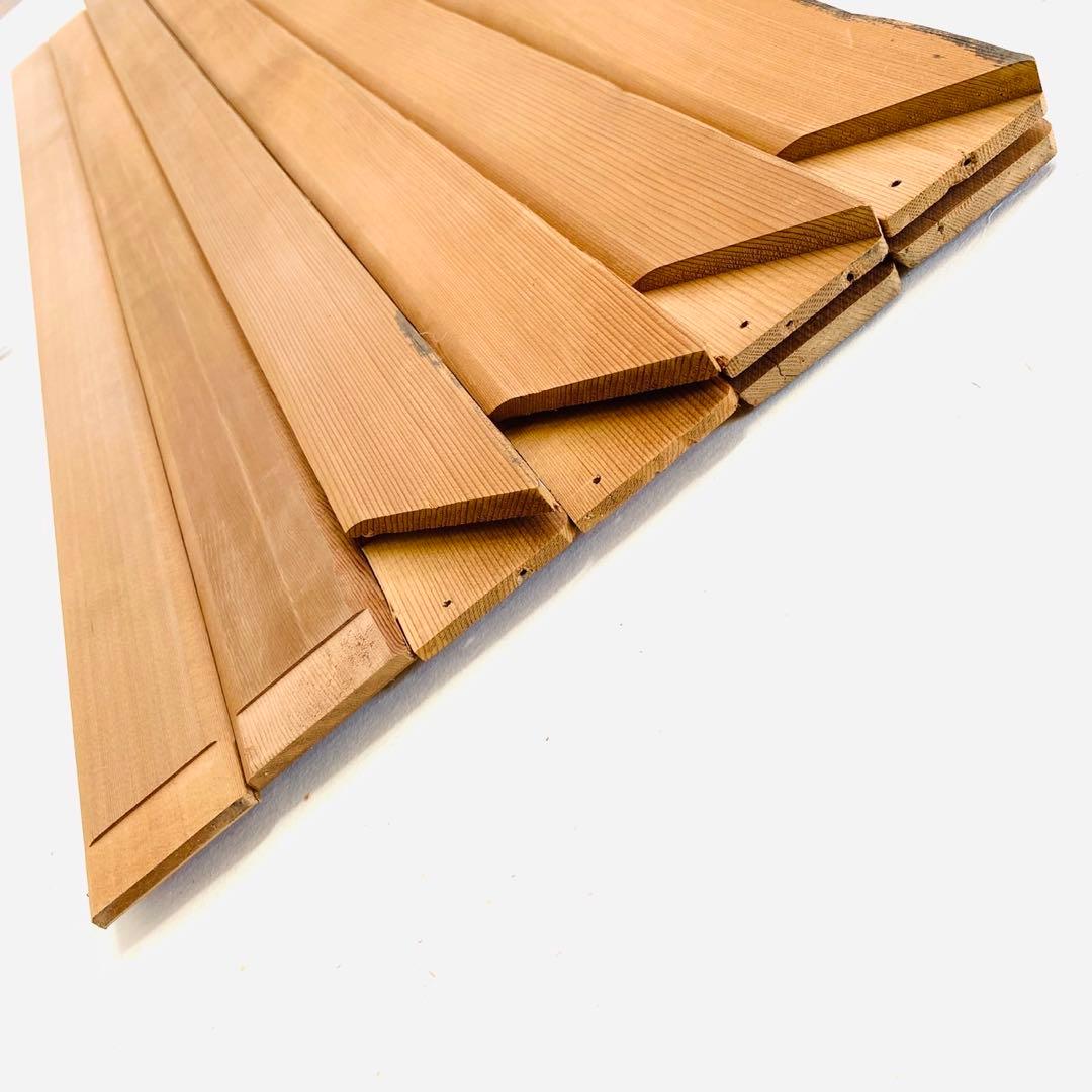 絵画用 木枠 キャンバス枠 F100号 マルオカ 杉材 中古良品 送料込 ⑧