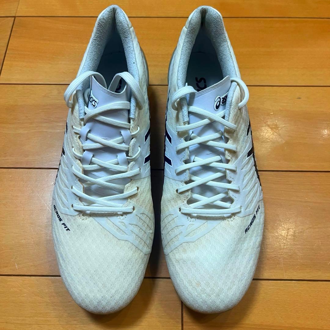 ASICS DS LIGHT ACROS2 27㎝ 新品 送料無料