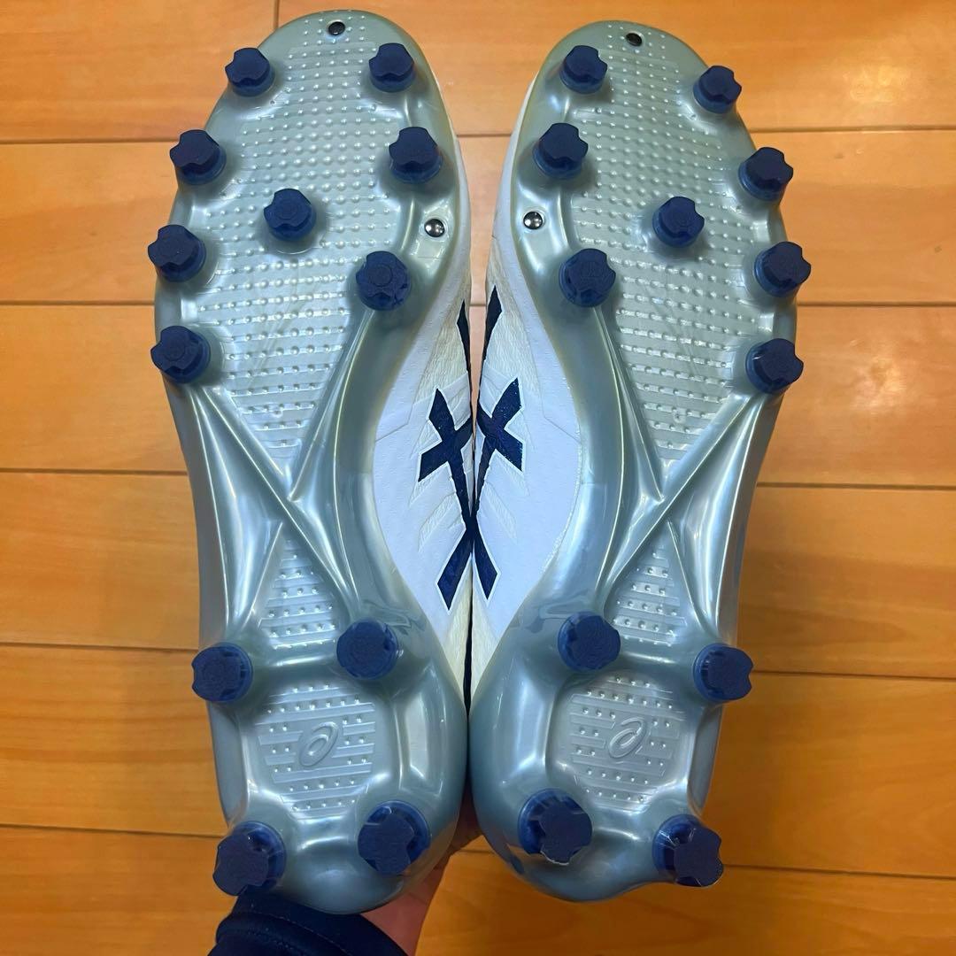 ASICS DS LIGHT ACROS2 27㎝ 新品 送料無料