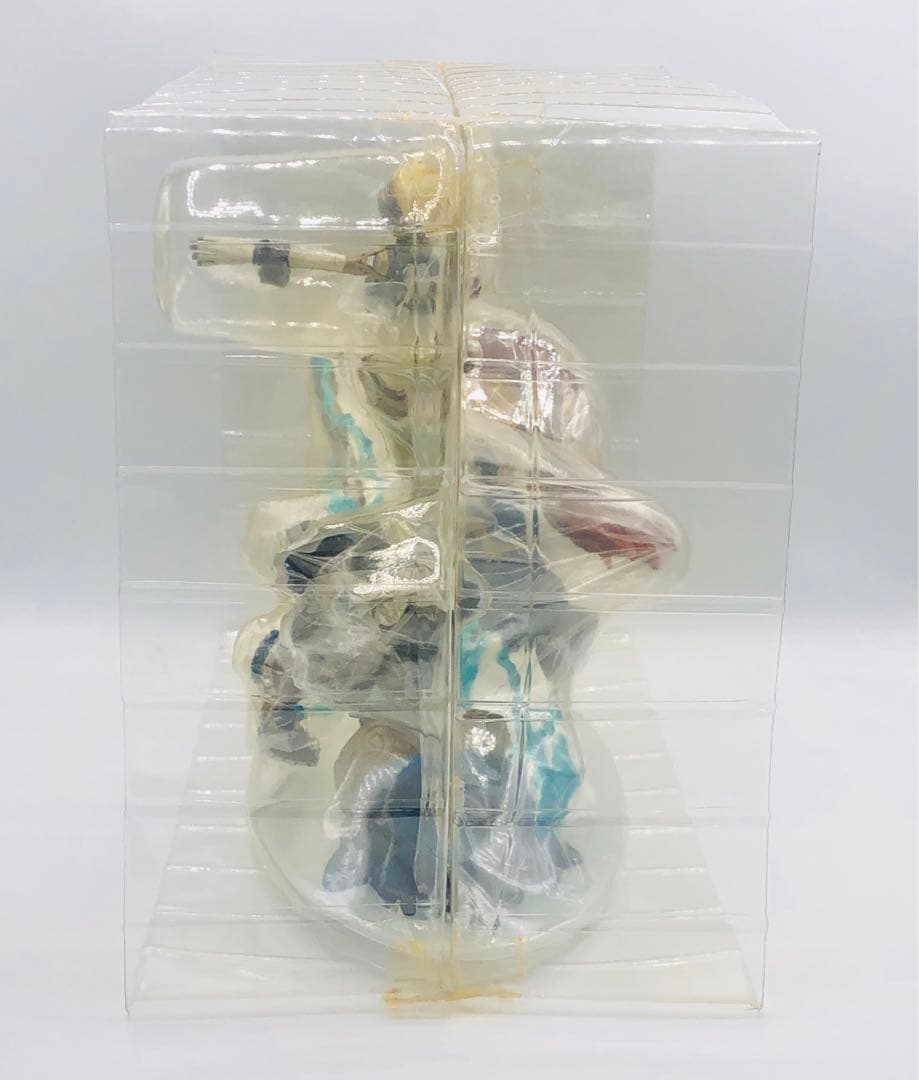 コスパ ペルソナ3 アイギス 重装備ver. エクスレジーニャ！