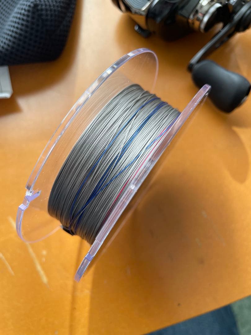 SHIMANO アンタレスdc md XG ベイトリール