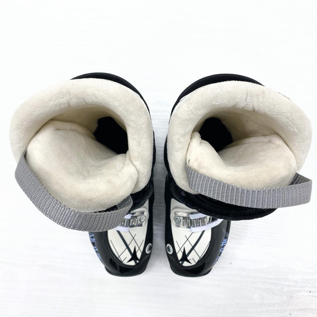 ATOMIC 60 アトミック レディース スキー ブーツ 23-23.5cm