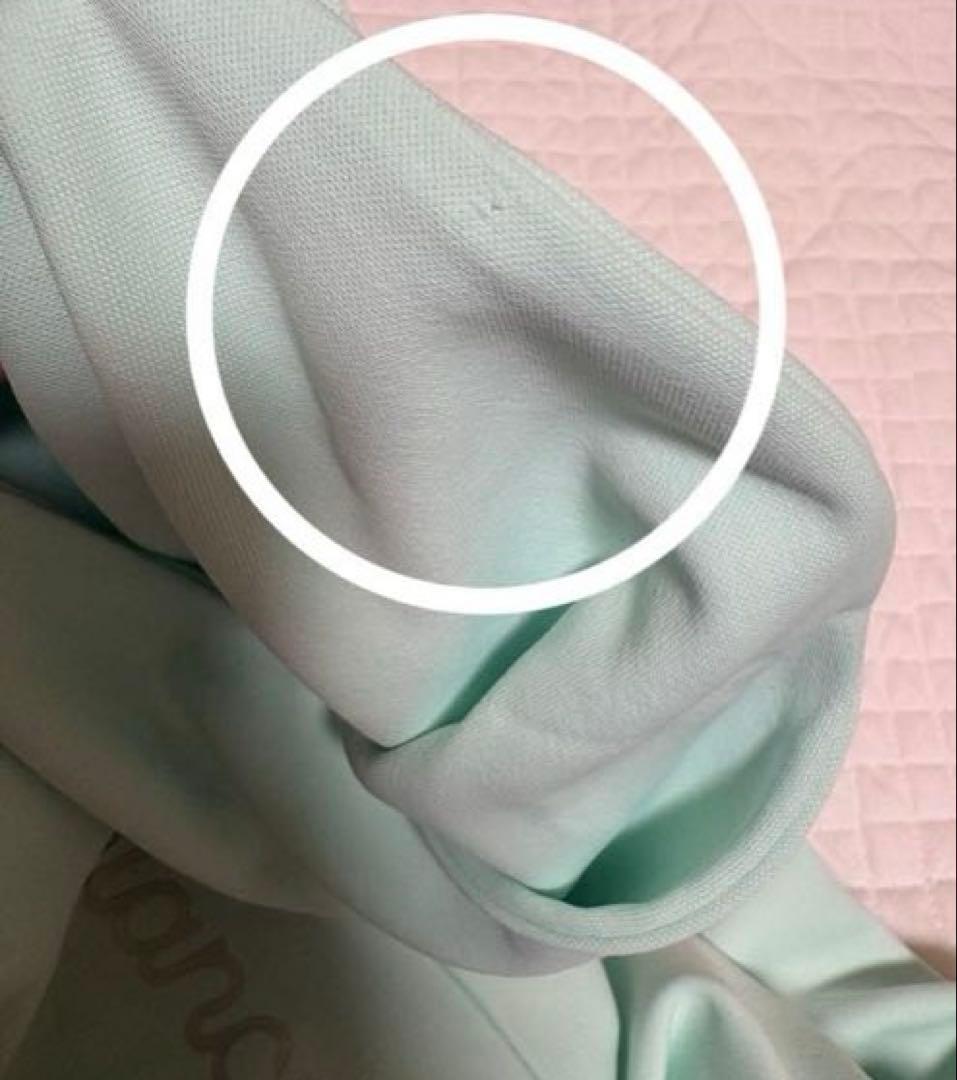 ニューバランスゴルフ　セットアップ　Lサイズ