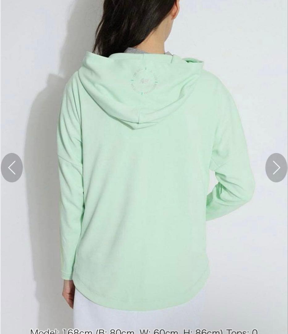 ニューバランスゴルフ　セットアップ　Lサイズ