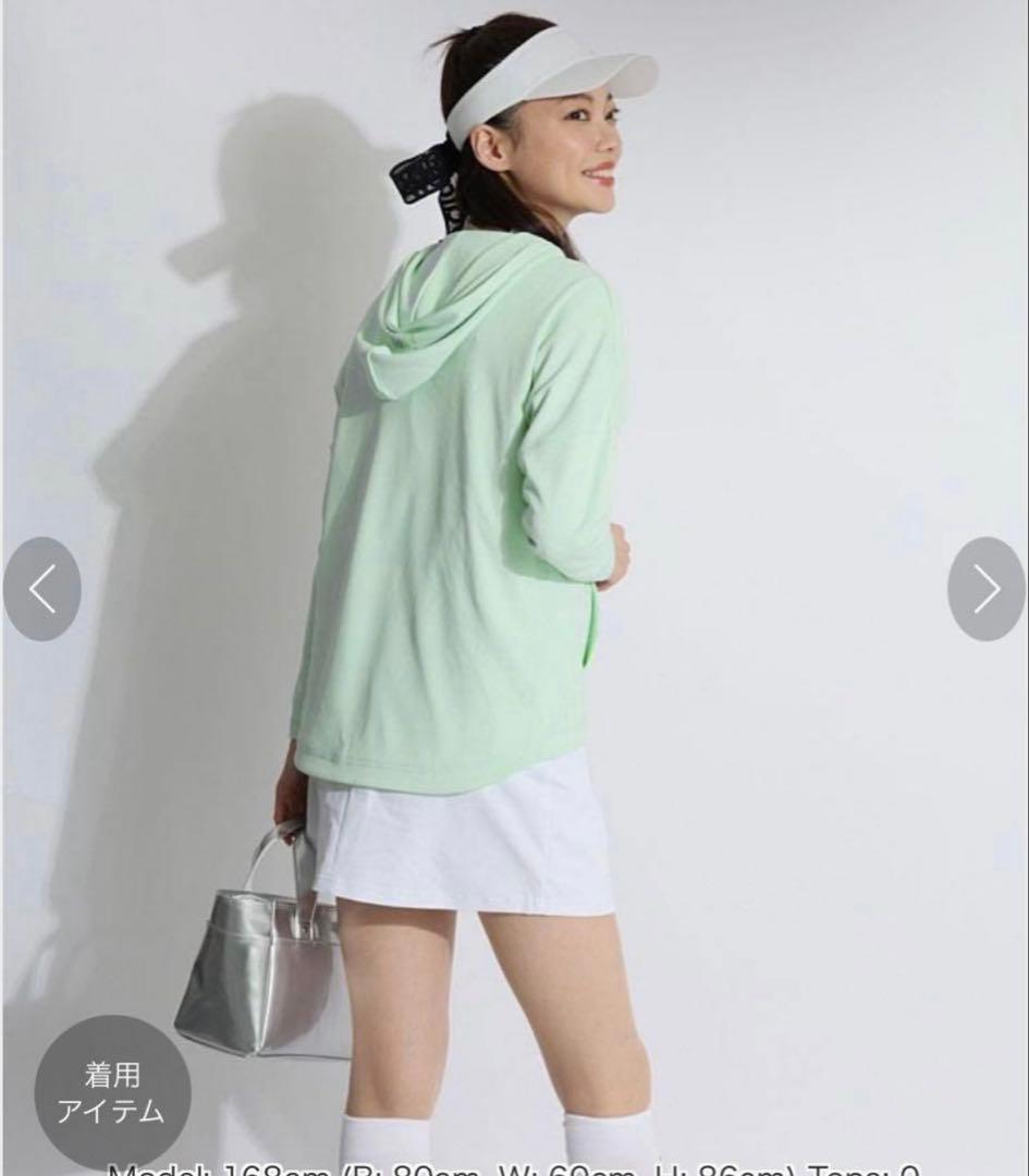 ニューバランスゴルフ　セットアップ　Lサイズ