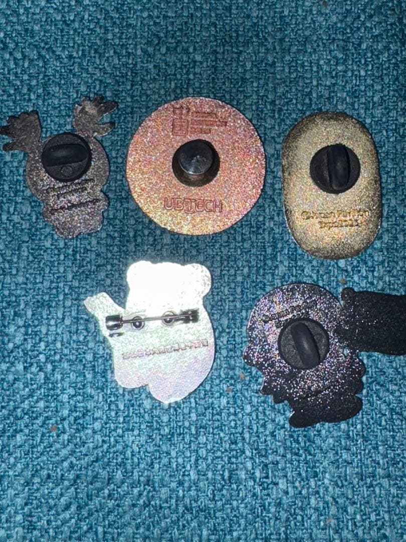 大阪関西万博2025 ピンバッチ　まとめ売り expo2025 バッジ