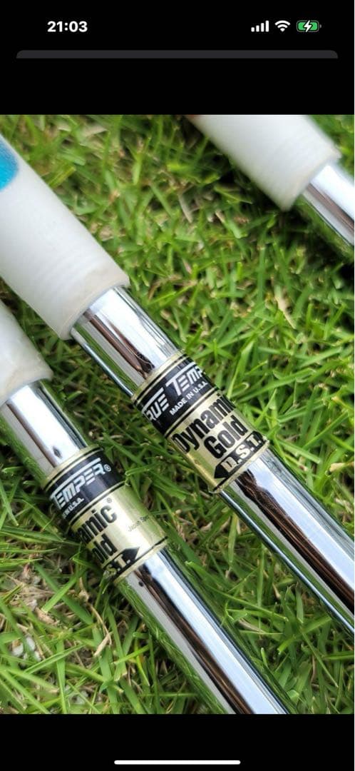 最終値引　EMILLID BAHAMA/エミリッドバハマ/アイアンセット