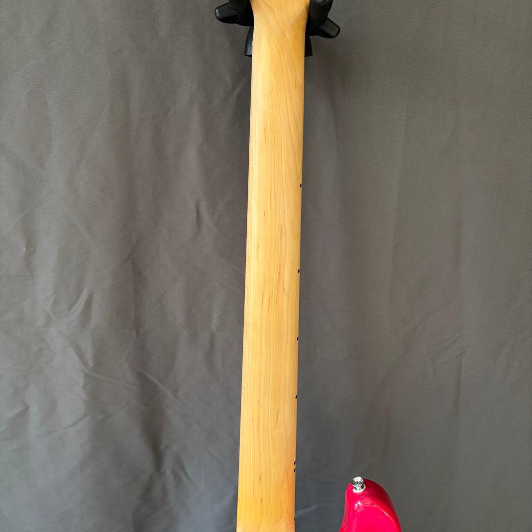 grassroots G-T-80BD グラスルーツ 5弦 ベース ラルク