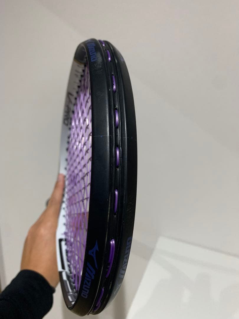 アクロスピード　V Pro