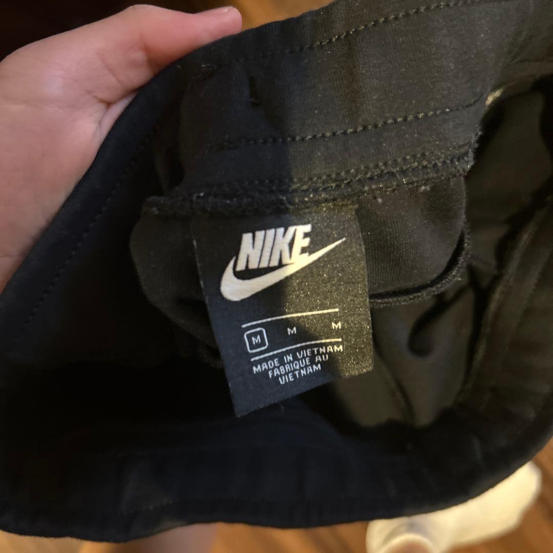 NIKEテックフリース sサイズセットアップ ズボンもある廃盤 赤タグ drip