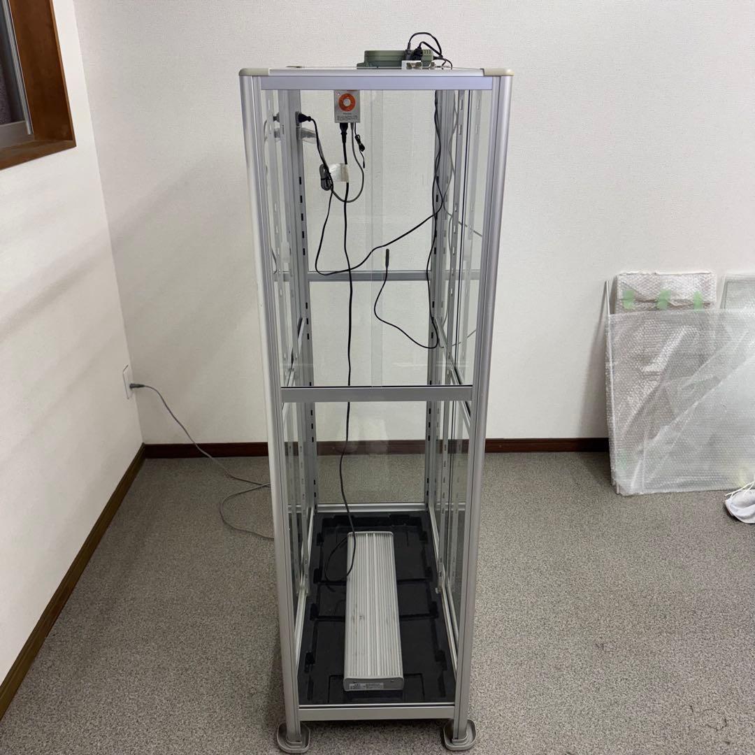 [ハーベストフラワーハウス] FHBタイプ(コンセント組込型)