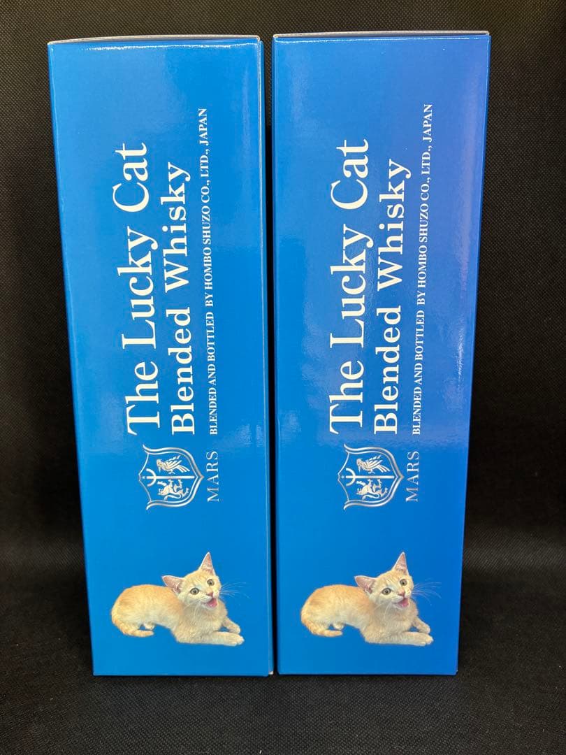 佐*紀様 ザ・ラッキーキャット ソラ The Lucky Cat Solla ２