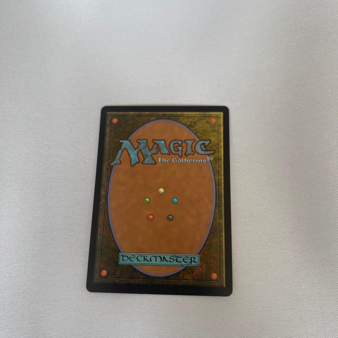 MTG×FF☆魔導の力を持つ少女、ティナ　ボーダーレス