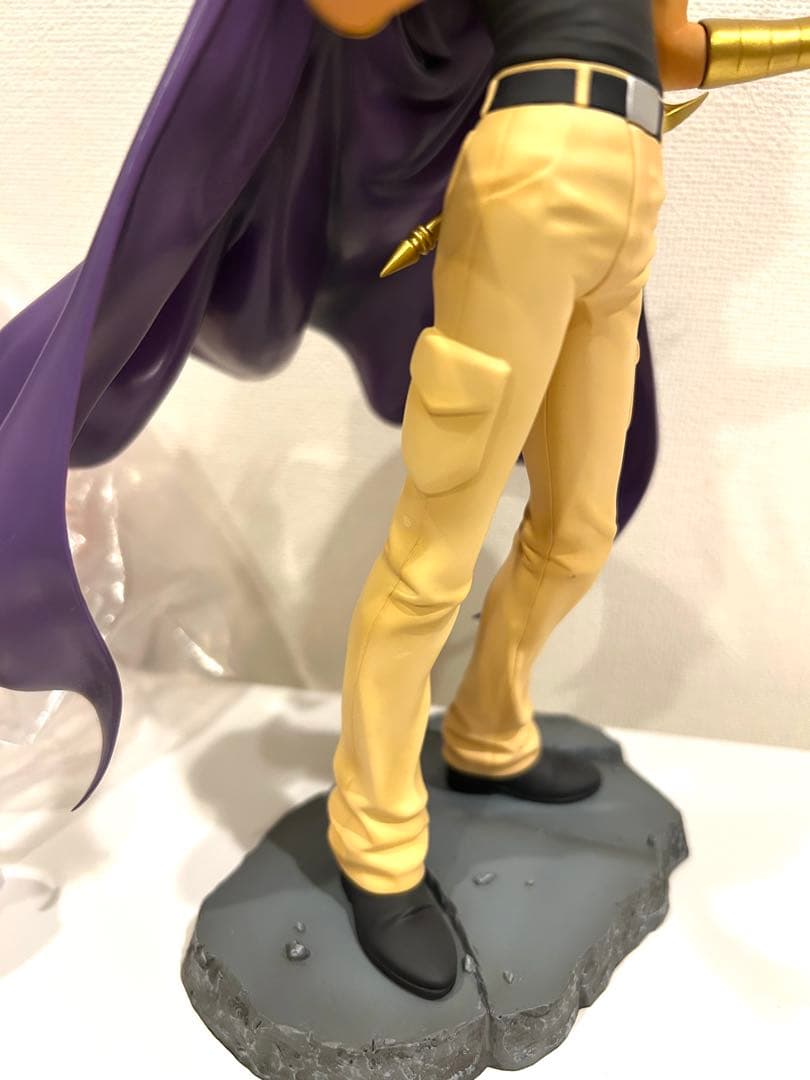 遊戯王OCG 闇マリク コトブキヤ フィギュア マリク・イシュタール セット