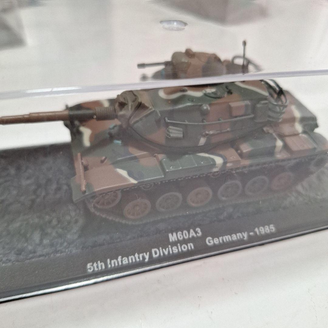 コンバット・タンクモデルコレクション 傑作戦車&装甲戦器車両コレクション