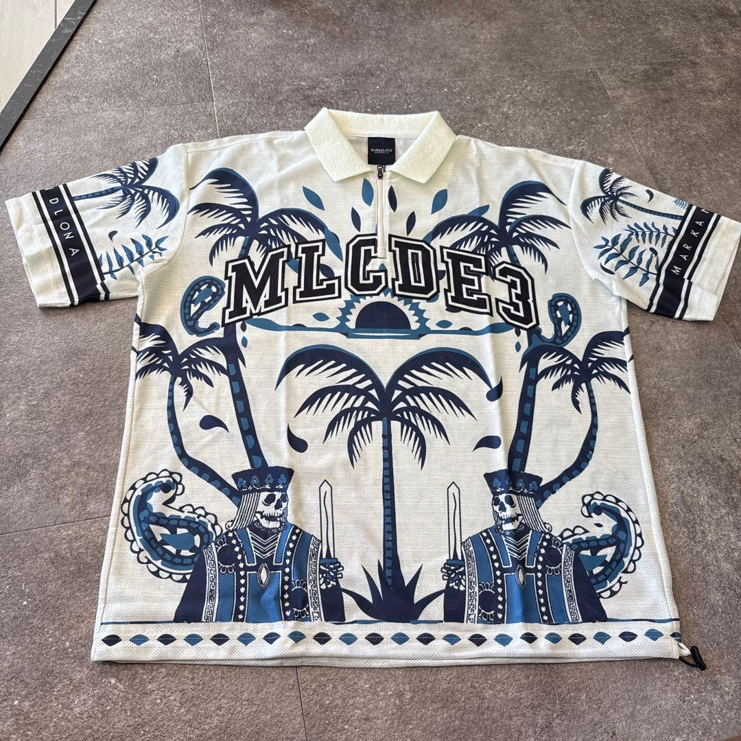 MARK&LONA 新品未使用タグ付　50