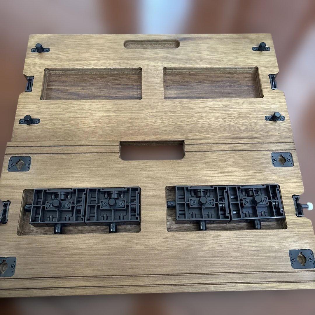 アシストスツール　ASS-V ペダル