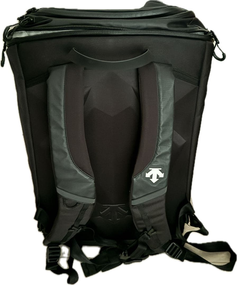 スキー DESCENTE SKI BACKPACK