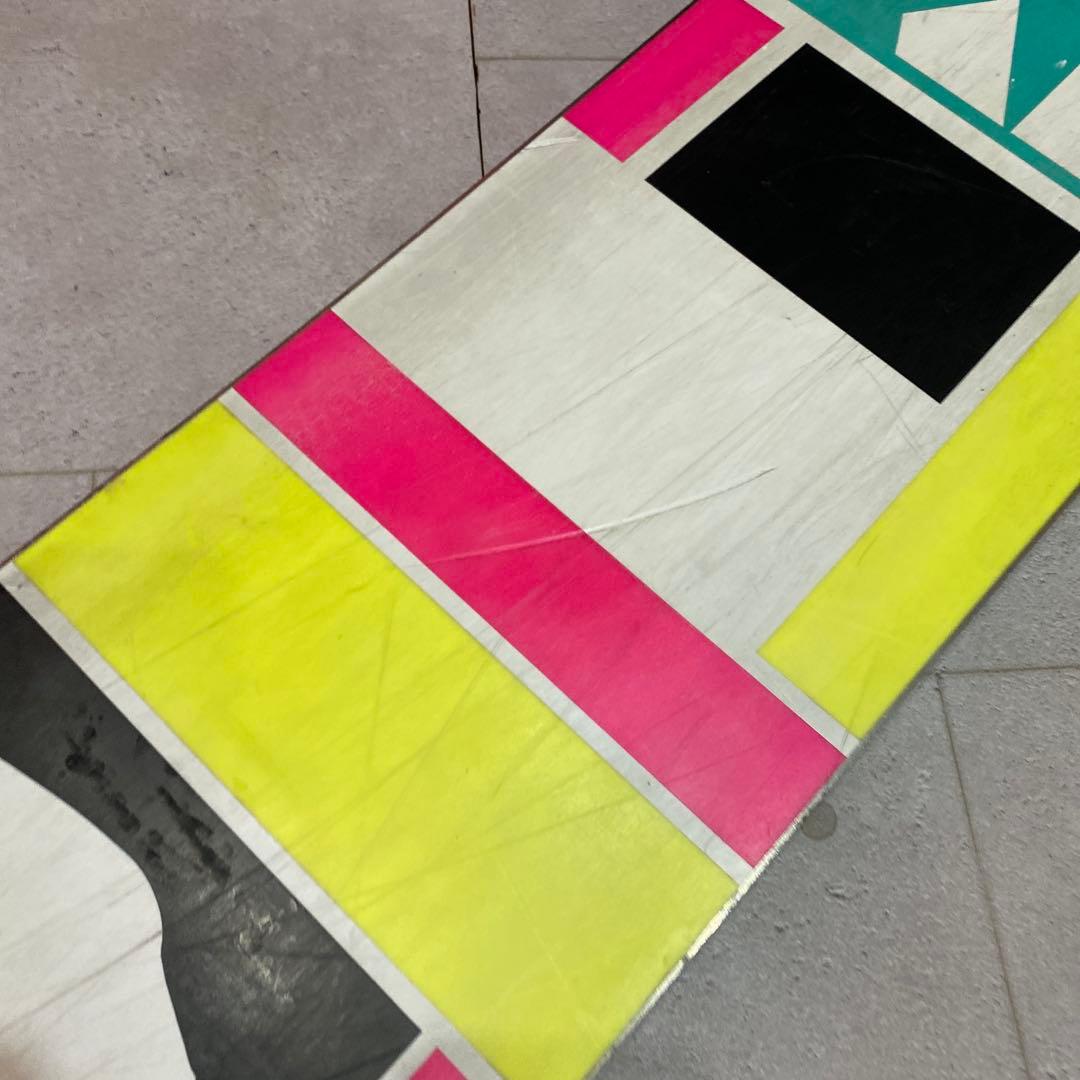 ★ K2 ケーツー　スノーボード　ボード　スノボー　板　スノーボード板　152㎝