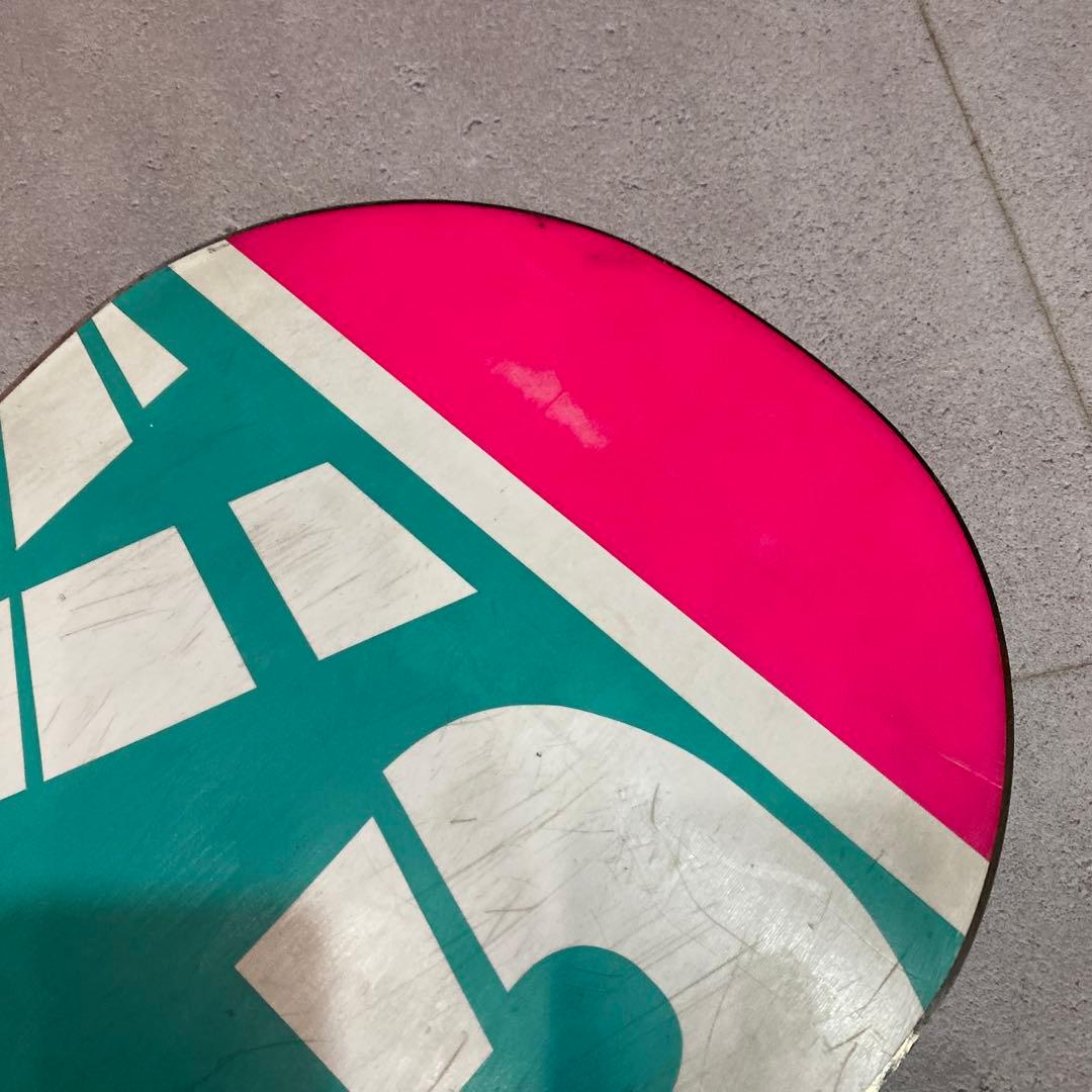 ★ K2 ケーツー　スノーボード　ボード　スノボー　板　スノーボード板　152㎝