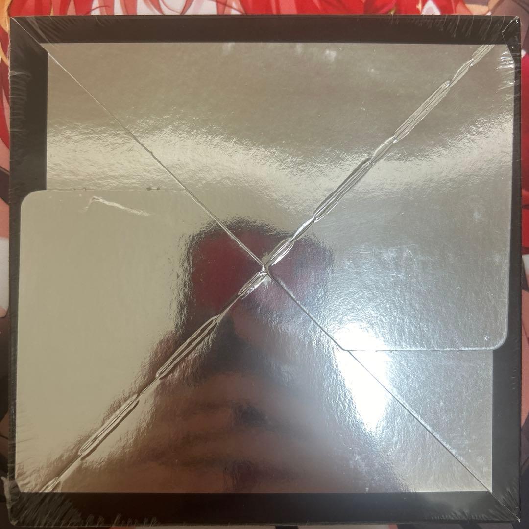 ライジングランペイジ アジア版 未開封 box ②