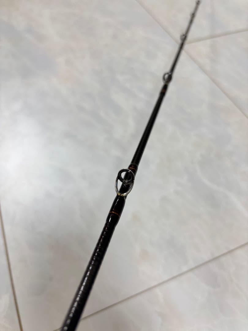 【16日まで】ダイワ リーディング 73 MH-190 AGS ライトゲーム