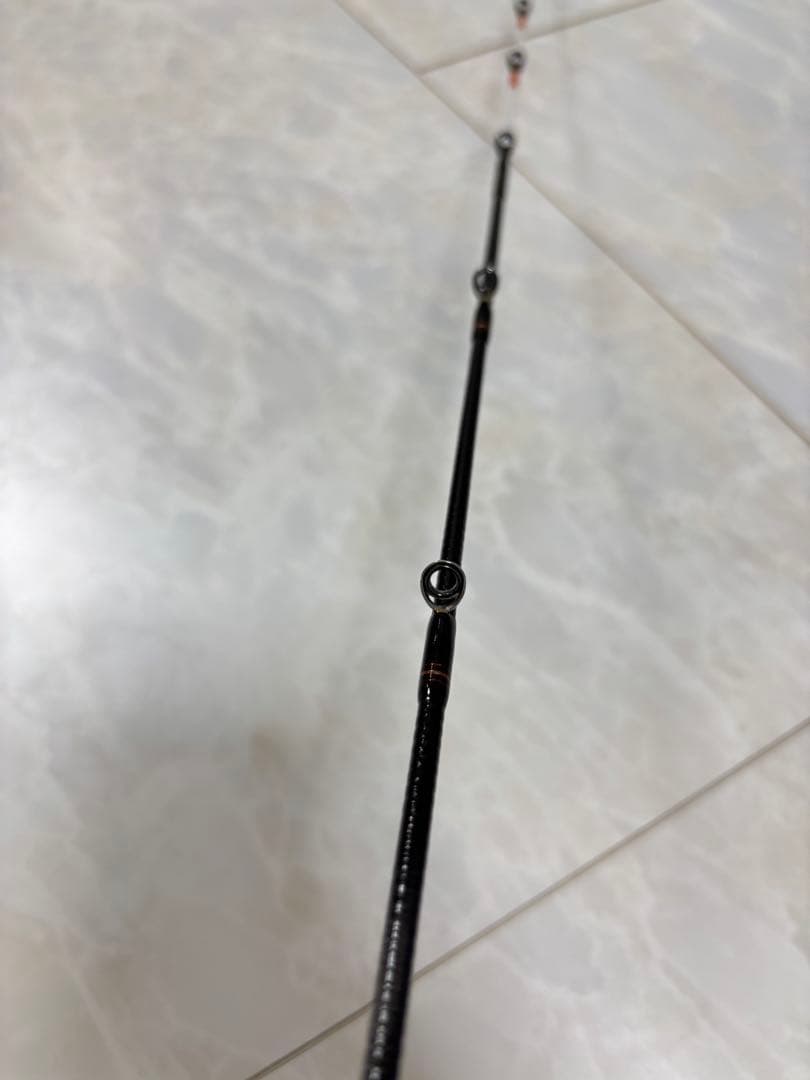 【16日まで】ダイワ リーディング 73 MH-190 AGS ライトゲーム