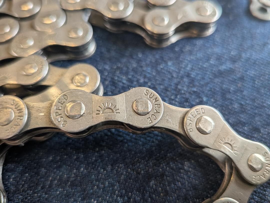 シマノ　CLARIS（クラリス）㍛セット