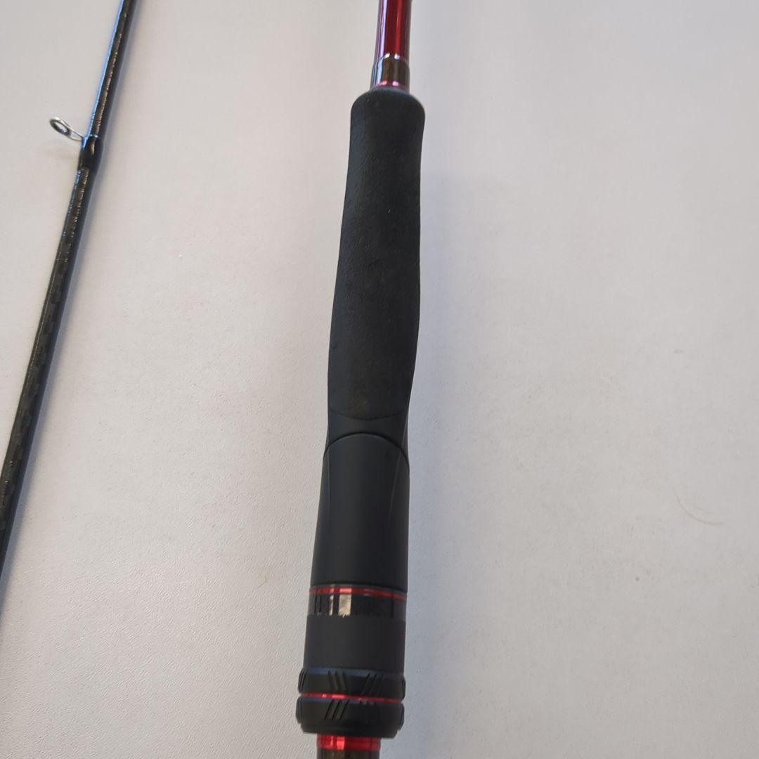 シマノ　セフィアxr s86ml