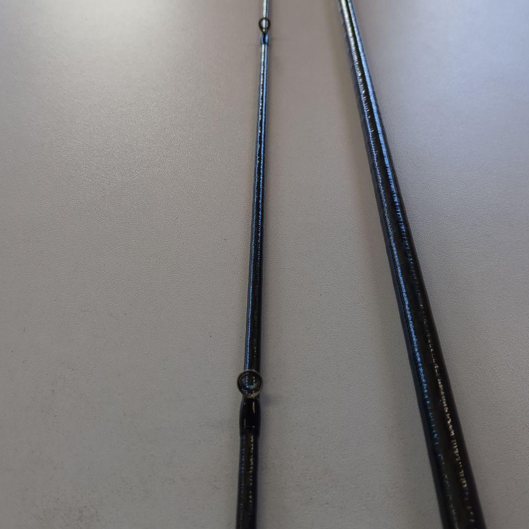 シマノ　セフィアxr s86ml