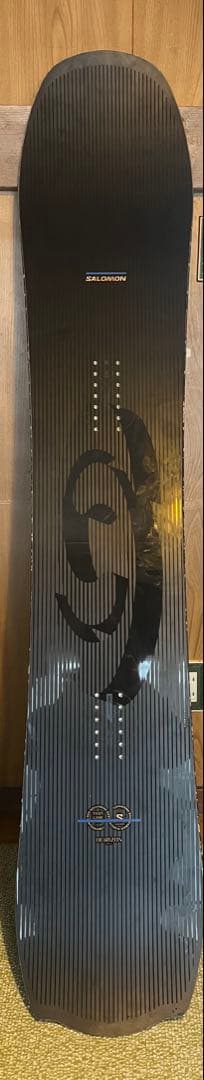 スノーボード Salomon boards