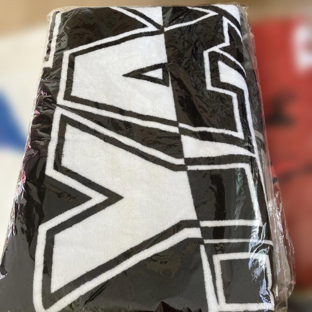 矢沢永吉　ビーチタオル　15枚セット