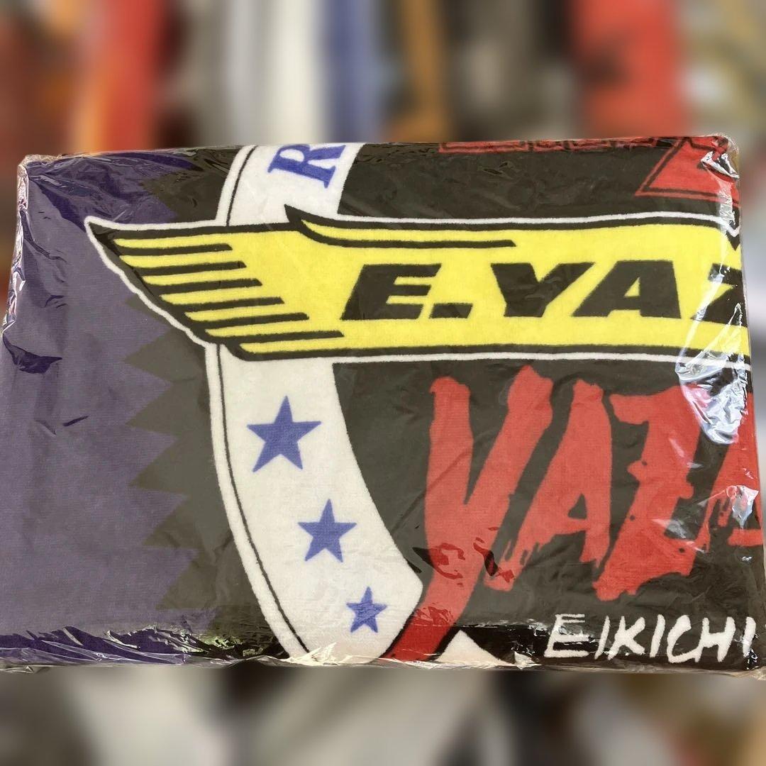 矢沢永吉　ビーチタオル　15枚セット