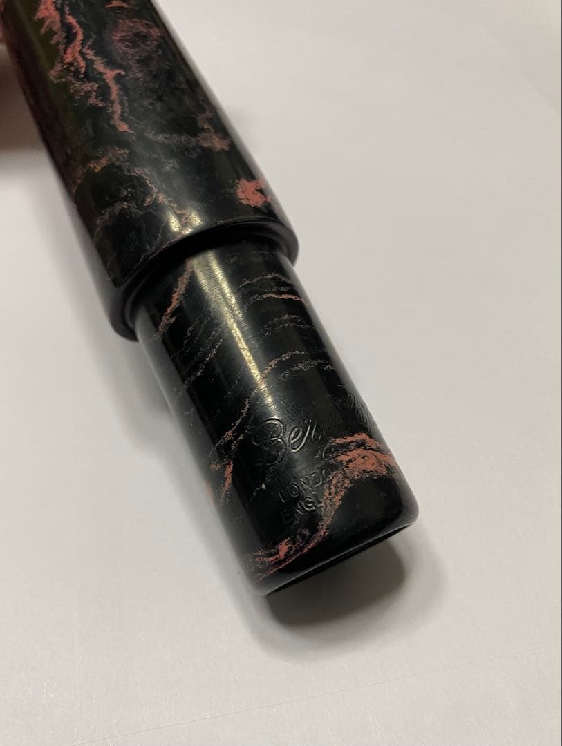 Berg larsen Baritone 110 2 SMS リフェイス品