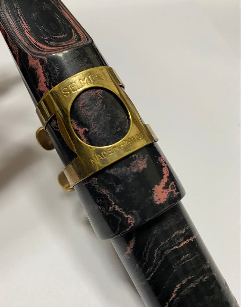 Berg larsen Baritone 110 2 SMS リフェイス品