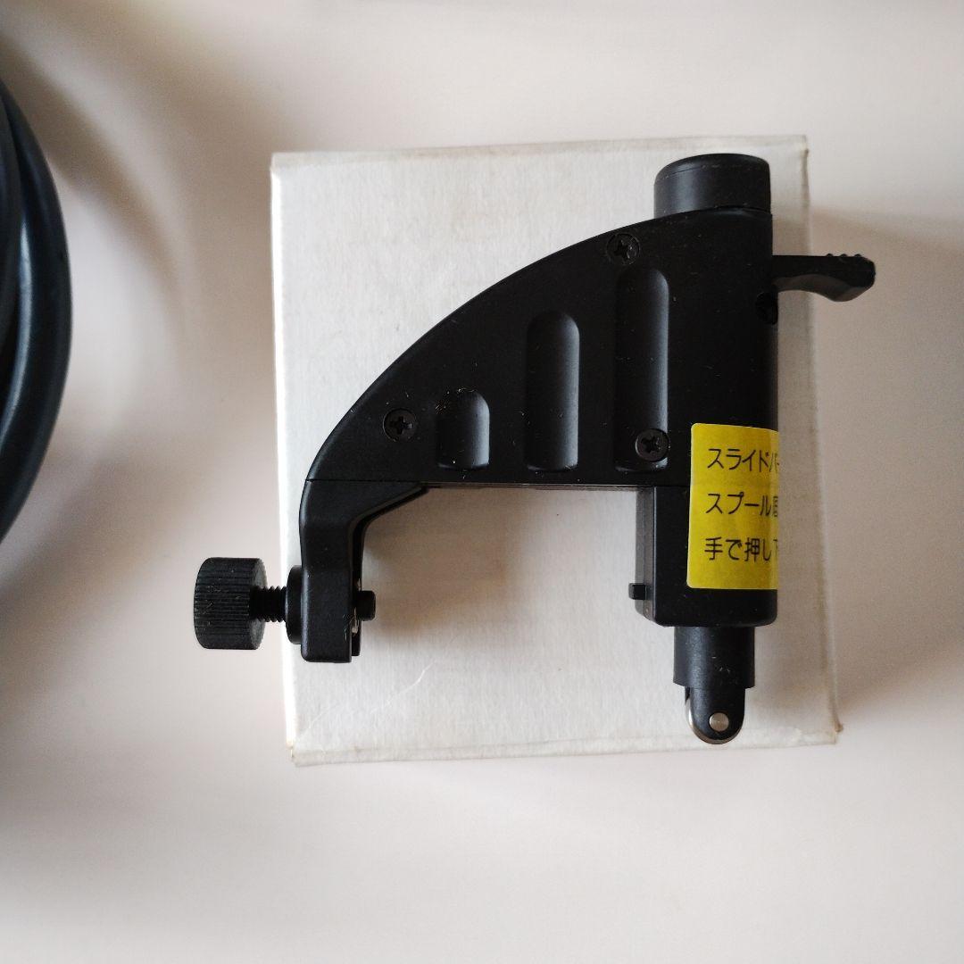 464　RYOBI Adventure 電動リール VS700-L