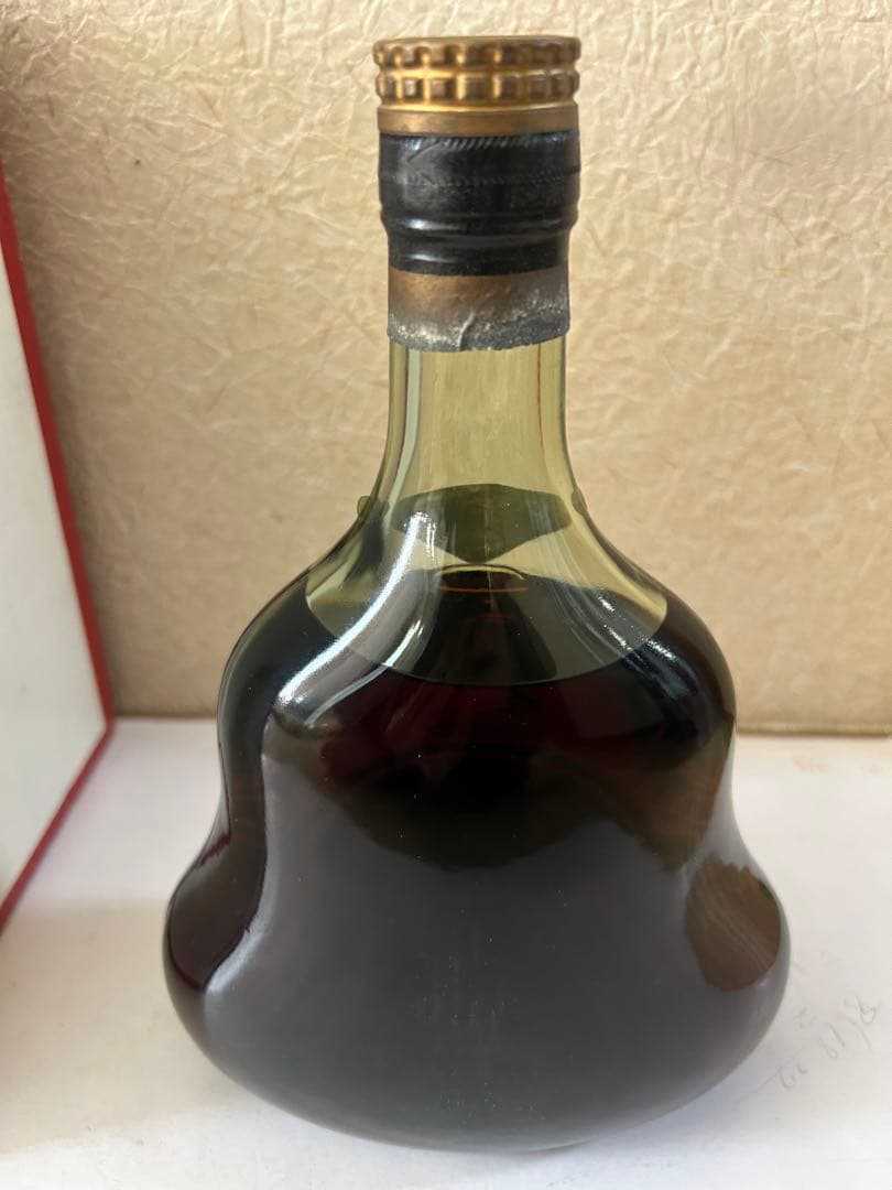 ブランデー Hennessy Cognac X.O. 750ml